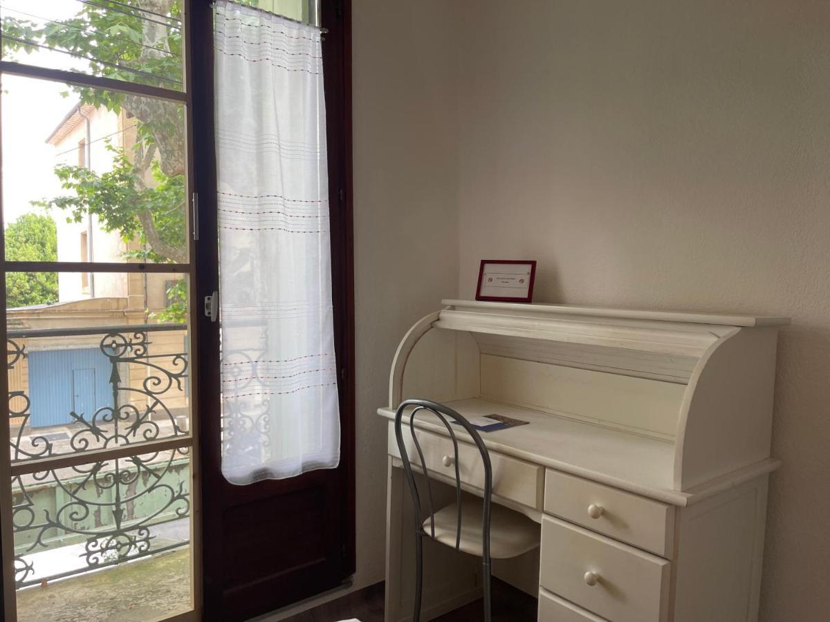 Residence Adele - Chambres D'Hotes アグド エクステリア 写真