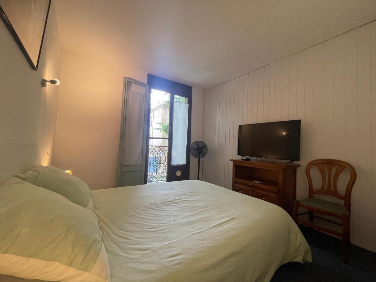 Residence Adele - Chambres D'Hotes アグド エクステリア 写真