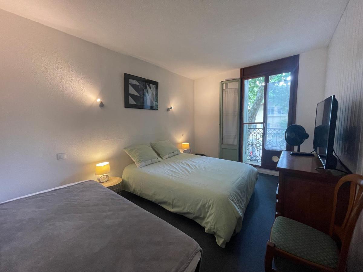 Residence Adele - Chambres D'Hotes アグド エクステリア 写真