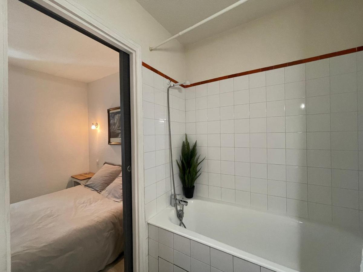 Residence Adele - Chambres D'Hotes アグド エクステリア 写真