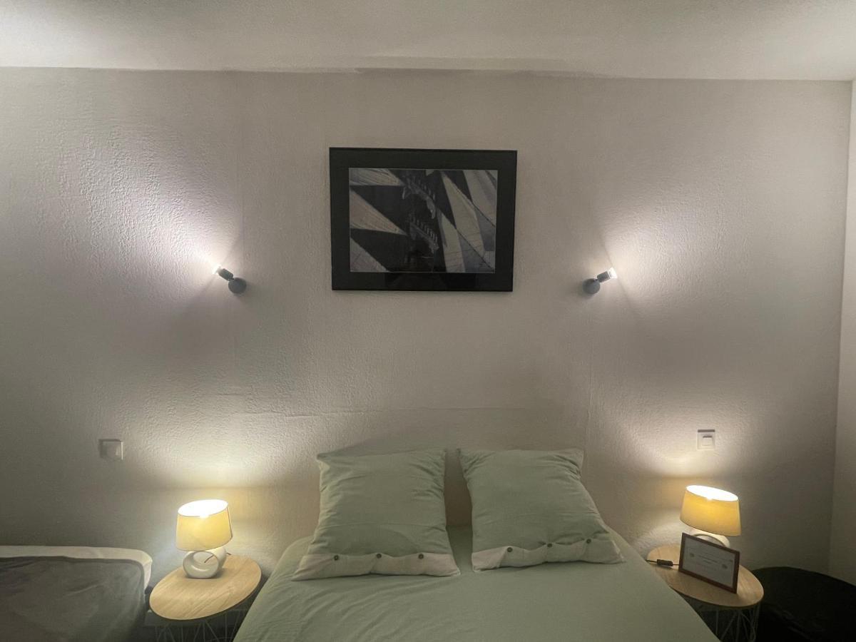 Residence Adele - Chambres D'Hotes アグド エクステリア 写真