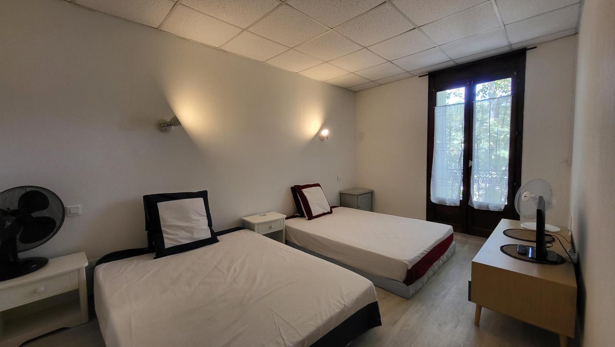 Residence Adele - Chambres D'Hotes アグド エクステリア 写真