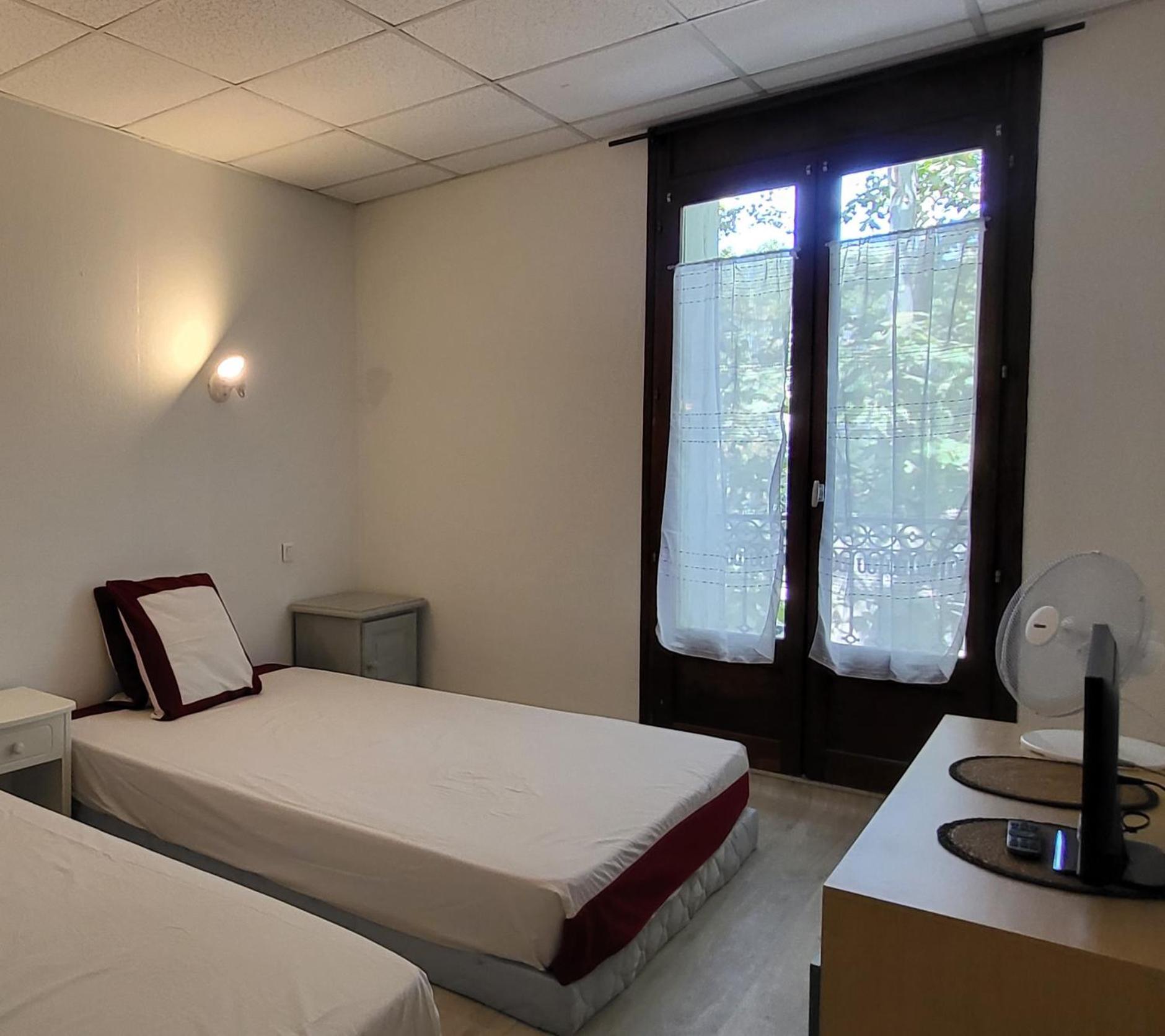 Residence Adele - Chambres D'Hotes アグド エクステリア 写真